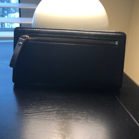 Kate Spade Staci bifold wallet - Picture 3 of 5